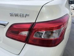 Nissan Sylphy 2021 Classic 1.6XL CVT Luxury Edition - ფოტო 19