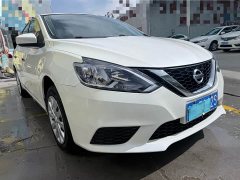 Nissan Sylphy 2021 Classic 1.6XL CVT Luxury Edition - ფოტო 3