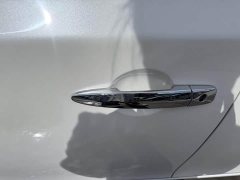 Nissan Sylphy 2021 Classic 1.6XL CVT Luxury Edition - ფოტო 5