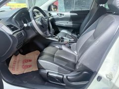 Nissan Sylphy 2021 Classic 1.6XL CVT Luxury Edition - ფოტო 8