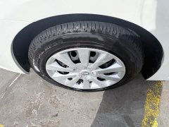 Nissan Sylphy 2021 Classic 1.6XL CVT Luxury Edition - ფოტო 9