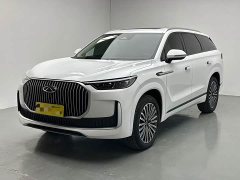 Chery Tiggo 9 2.0T DCT FWD Comfort Edition - ფოტო 1