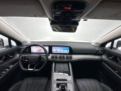 Chery Tiggo 9 2.0T DCT FWD Comfort Edition - ფოტო 4