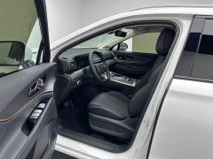 Chery Tiggo 9 2.0T DCT FWD Comfort Edition - ფოტო 5