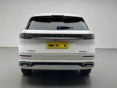 Chery Tiggo 9 2.0T DCT FWD Comfort Edition - ფოტო 7
