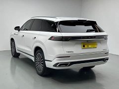 Chery Tiggo 9 2.0T DCT FWD Comfort Edition - ფოტო 8