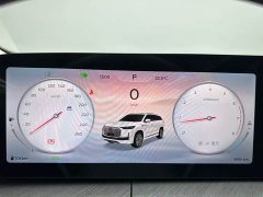 Chery Tiggo 9 2.0T DCT FWD Comfort Edition - ფოტო 9