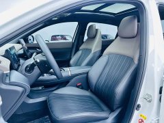 Changan Yiyong 2026 Fourth Generation 1.5T 500Bar Smart Enjoy Edition - ფოტო 10