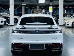 Changan Yiyong 2026 Fourth Generation 1.5T 500Bar Smart Enjoy Edition - ფოტო 14