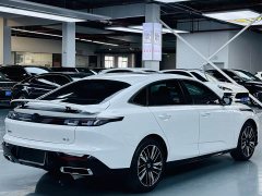Changan Yiyong 2026 Fourth Generation 1.5T 500Bar Smart Enjoy Edition - ფოტო 15