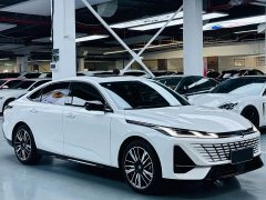 Changan Yiyong 2026 Fourth Generation 1.5T 500Bar Smart Enjoy Edition - ფოტო 3
