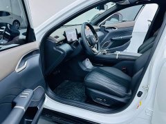 Changan Yiyong 2026 Fourth Generation 1.5T 500Bar Smart Enjoy Edition - ფოტო 4