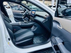Changan Yiyong 2026 Fourth Generation 1.5T 500Bar Smart Enjoy Edition - ფოტო 8