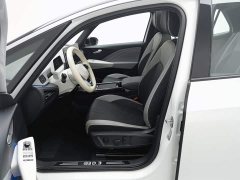 Volkswagen ID.3 2025 Smart Edition Intelligent Oxygen Version - ფოტო 10