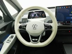 Volkswagen ID.3 2025 Smart Edition Intelligent Oxygen Version - ფოტო 11