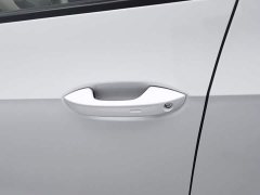 Volkswagen ID.3 2025 Smart Edition Intelligent Oxygen Version - ფოტო 18