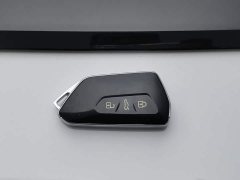 Volkswagen ID.3 2025 Smart Edition Intelligent Oxygen Version - ფოტო 19