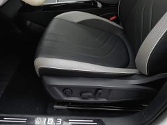 Volkswagen ID.3 2025 Smart Edition Intelligent Oxygen Version - ფოტო 20