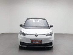 Volkswagen ID.3 2025 Smart Edition Intelligent Oxygen Version - ფოტო 3