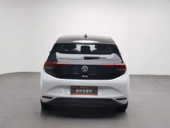 Volkswagen ID.3 2025 Smart Edition Intelligent Oxygen Version - ფოტო 4