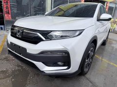 Honda XR-V 2021 1.5L CVT Comfort - ფოტო 1