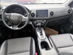 Honda XR-V 2021 1.5L CVT Comfort - ფოტო 11