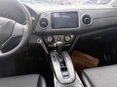 Honda XR-V 2021 1.5L CVT Comfort - ფოტო 12