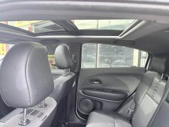 Honda XR-V 2021 1.5L CVT Comfort - ფოტო 13
