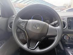 Honda XR-V 2021 1.5L CVT Comfort - ფოტო 14