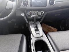 Honda XR-V 2021 1.5L CVT Comfort - ფოტო 15