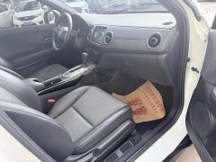 Honda XR-V 2021 1.5L CVT Comfort - ფოტო 16