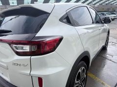 Honda XR-V 2021 1.5L CVT Comfort - ფოტო 17