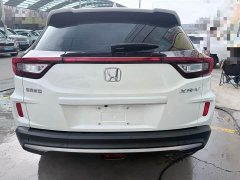 Honda XR-V 2021 1.5L CVT Comfort - ფოტო 18