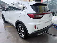 Honda XR-V 2021 1.5L CVT Comfort - ფოტო 19