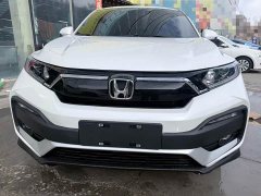 Honda XR-V 2021 1.5L CVT Comfort - ფოტო 2
