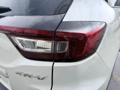 Honda XR-V 2021 1.5L CVT Comfort - ფოტო 20