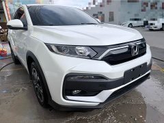 Honda XR-V 2021 1.5L CVT Comfort - ფოტო 3