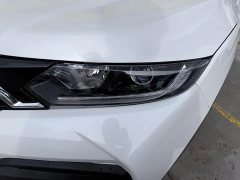Honda XR-V 2021 1.5L CVT Comfort - ფოტო 4