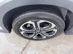 Honda XR-V 2021 1.5L CVT Comfort - ფოტო 5