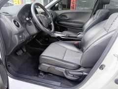 Honda XR-V 2021 1.5L CVT Comfort - ფოტო 6