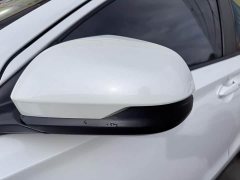 Honda XR-V 2021 1.5L CVT Comfort - ფოტო 7