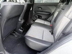 Honda XR-V 2021 1.5L CVT Comfort - ფოტო 9