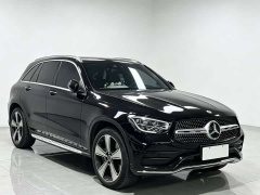 Mercedes-Benz GLC 2022 Facelift GLC 300 L 4MATIC Dynamic Luxury Edition - ფოტო 1