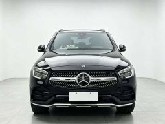 Mercedes-Benz GLC 2022 Facelift GLC 300 L 4MATIC Dynamic Luxury Edition - ფოტო 2