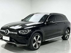 Mercedes-Benz GLC 2022 Facelift GLC 300 L 4MATIC Dynamic Luxury Edition - ფოტო 3