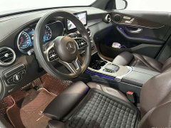 Mercedes-Benz GLC 2022 Facelift GLC 300 L 4MATIC Dynamic Luxury Edition - ფოტო 4