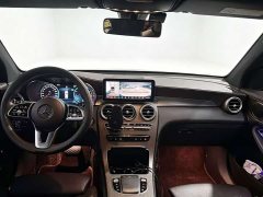 Mercedes-Benz GLC 2022 Facelift GLC 300 L 4MATIC Dynamic Luxury Edition - ფოტო 5