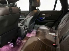 Mercedes-Benz GLC 2022 Facelift GLC 300 L 4MATIC Dynamic Luxury Edition - ფოტო 6