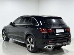 Mercedes-Benz GLC 2022 Facelift GLC 300 L 4MATIC Dynamic Luxury Edition - ფოტო 7