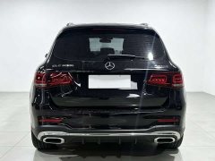 Mercedes-Benz GLC 2022 Facelift GLC 300 L 4MATIC Dynamic Luxury Edition - ფოტო 8